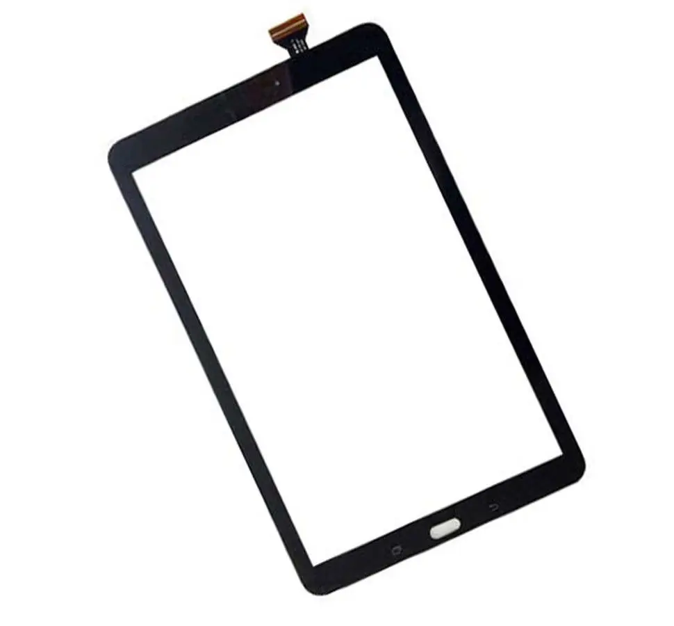 Для Samsung Galaxy Tab E 9 6 SM T560 T561 сенсорный экран Digiizer Бесплатные инструменты|ЖК-экраны и