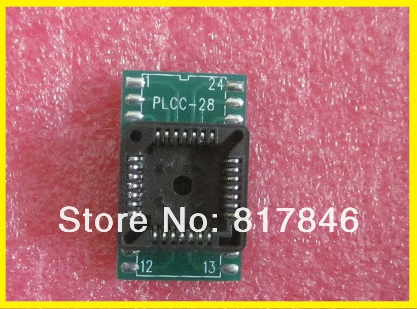 Программатор XGECU V10.37 TL866II PLus TL866A PIC BIOS USB nand flash 24 93 25 универсальный программатор + 16