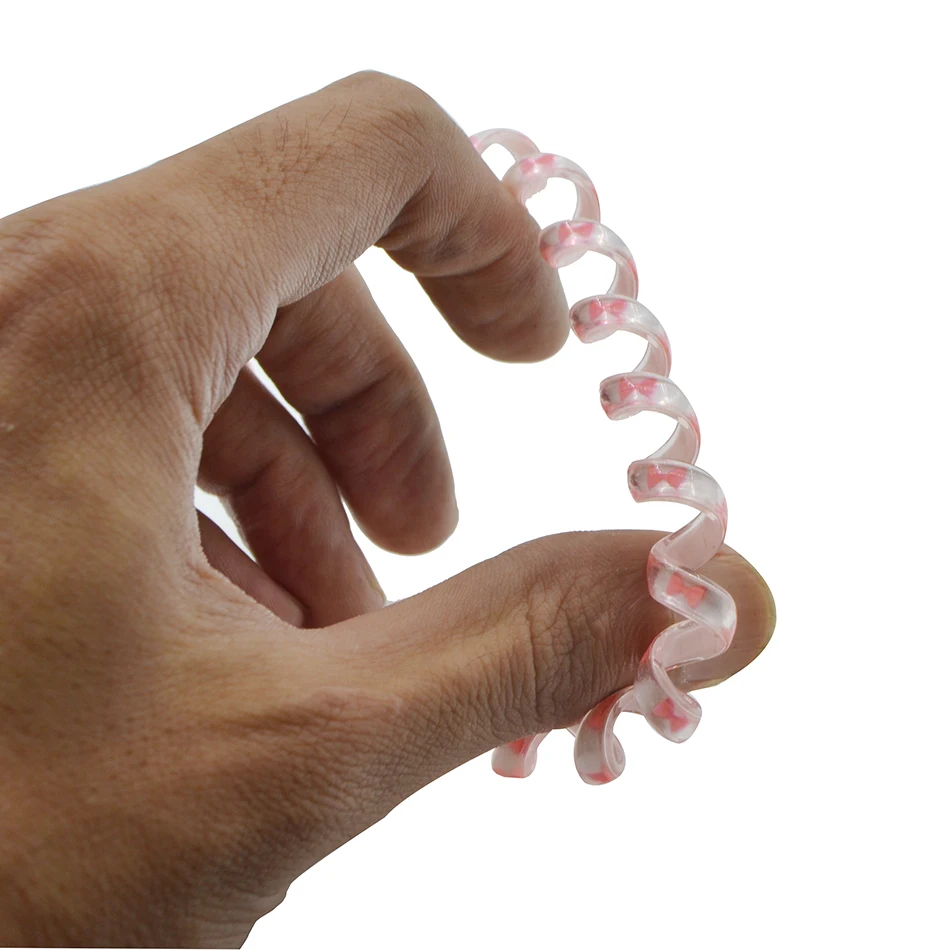 5 шт./компл. эластичная повязка на голову для девочек Мини-Юбка Для женщин женские