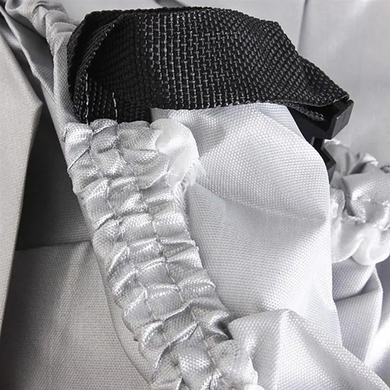 1 шт. тент для машинки гольфа Водонепроницаемый УФ стойкий 2/4 пассажирский