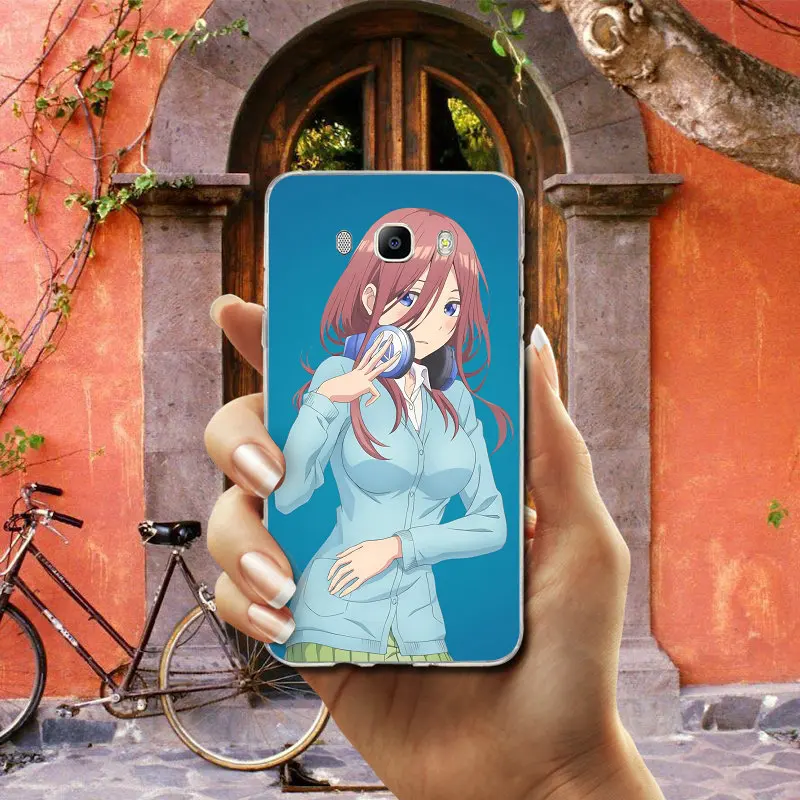 Квинтэссенцией пять близнецов для Samsung Galaxy J1 J2 J3 J4 J6 J5 J7 J8 A3 A5 A7 2016 2017 2018 чехол