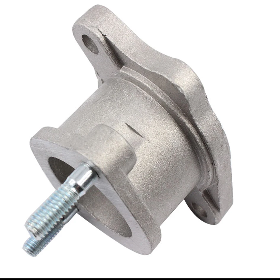 Высокопроизводительная впускная труба 30 мм из сплава подходит для мотоциклов