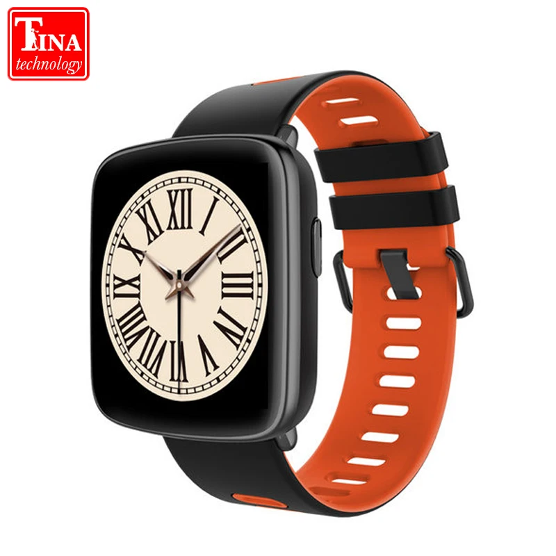 GV68 Смарт часы Для мужчин женщин Водонепроницаемый MTK2502 телефон Носимых устройств