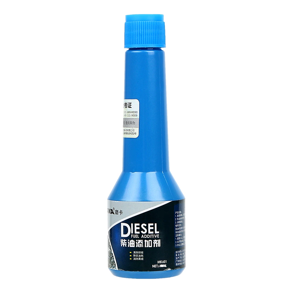 FORAUTO Cetane улучшитель масло добавка устройство для экономии дизельного топлива добавка расход топлива добавка очиститель дизельных форсунок Энергосбережение