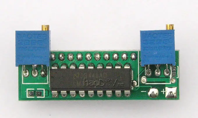 Diy Наборы LM3914 10 сегметный 5V 12V Батарея Ёмкость Мощность уровень Дисплей зеленый