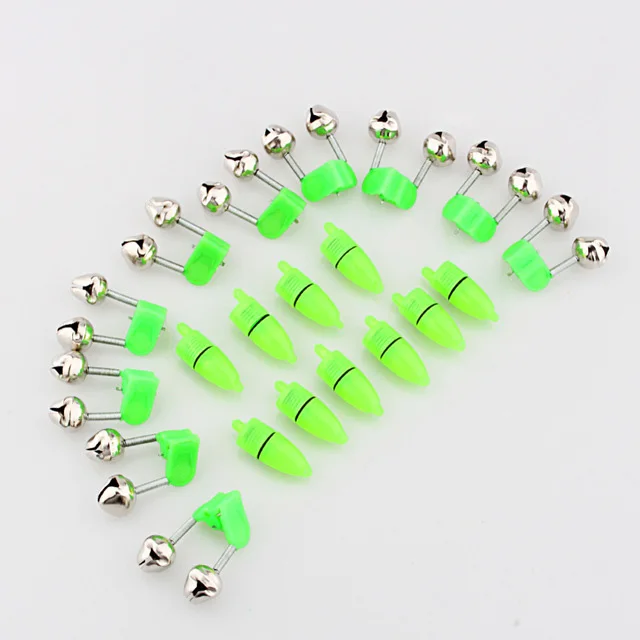 10 шт. светодиодный светильник вспышка ночная электронная лампа для поиска укуса