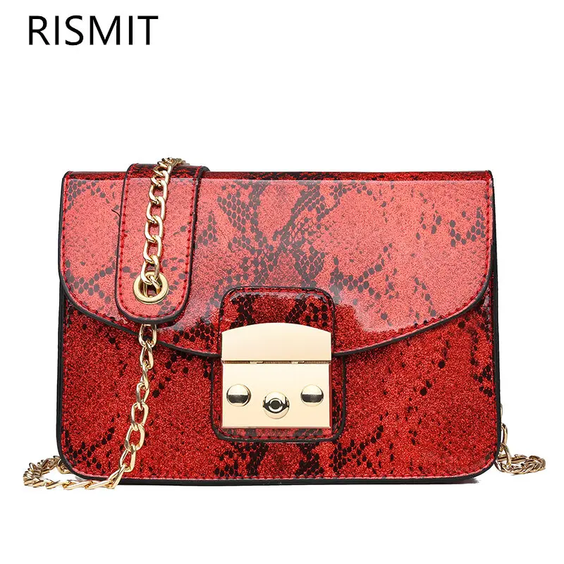 Bolsas Feminina Limited Rismit Большая распродажа 2019 сумки для женщин Летний Новый простой