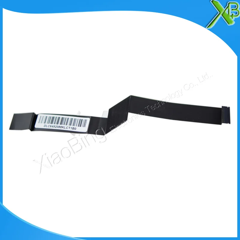 Оригинальный Новый 593-1657-B тачпад трекпад с гибким кабелем для Macbook Pro Retina 13 3 &quotA1502