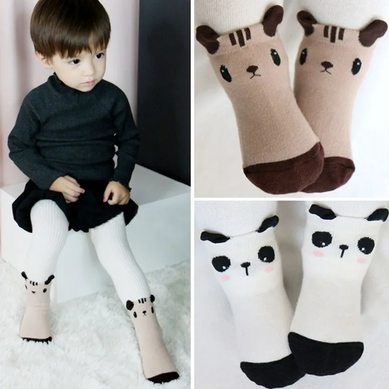2019 Spring/Autumn Winter Baby Cotton Socks Boys Girls Newborn Infant Toddler Asymmetry Anti-slip Floor Wear Quality | Детская одежда и