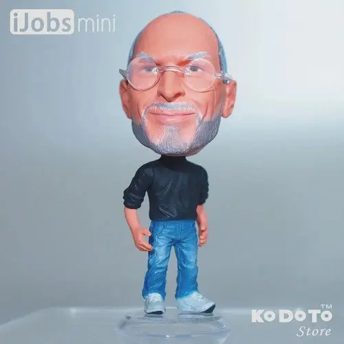 Jobs Mini Classic 2 5 &quotстрочка для фанатов лучший подарок и сувенир | Игрушки хобби