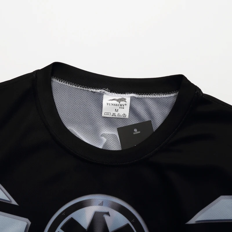 Новинка мужская спортивная одежда в фитнес-стиле плотный спортивный костюм том