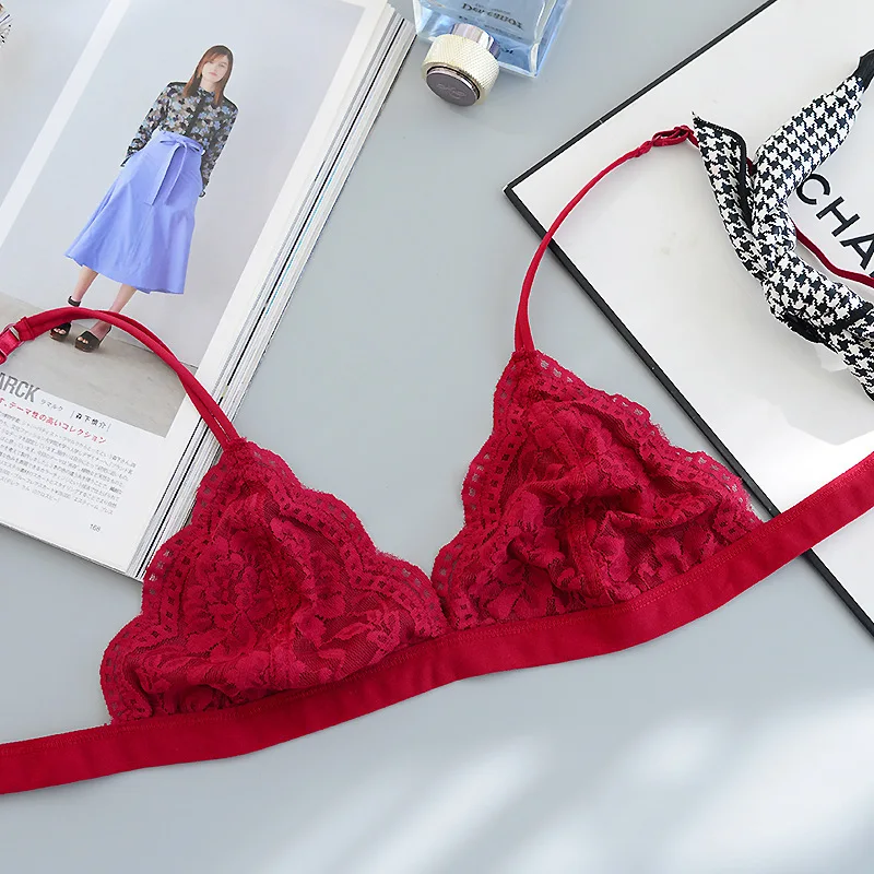 Бюстгальтер женский тонкий бесшовный без косточек с чашками пуш ап|Бюстгальтеры|