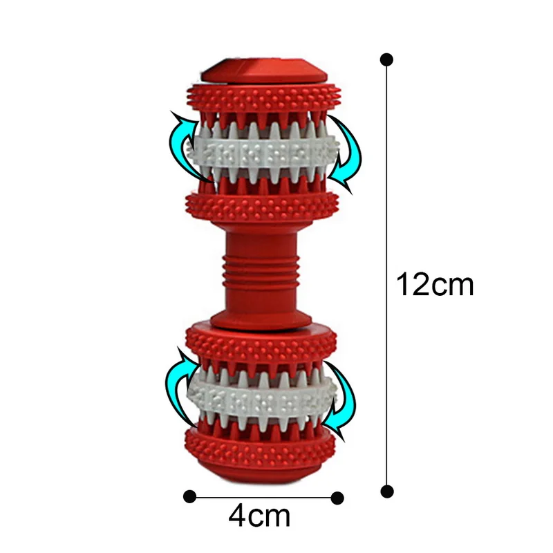 Аксессуары для домашних животных не-резиновые игрушки еда эффективная чистка