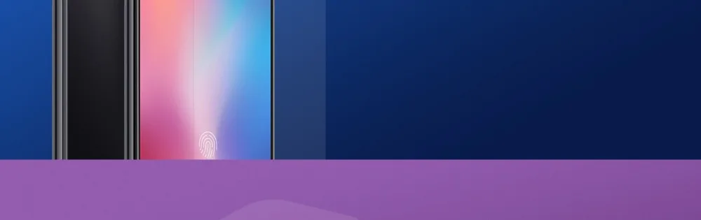 Xiaomi mi 9 9SE оригинальная ПЭТ пленка высокая проницаемость пленка протектор экрана пленка 9SE(не закаленное стекло) для Xiao mi 9/9se
