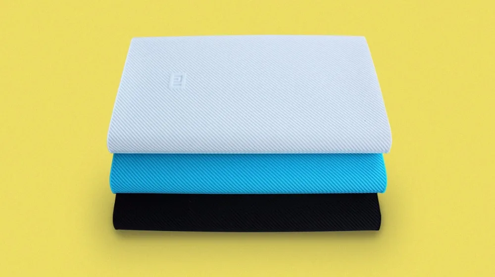 Xiao mi TPUCover чехол Защитная сумка для Xiaomi power Bank 5000 мАч Pro Pack | Мобильные телефоны и