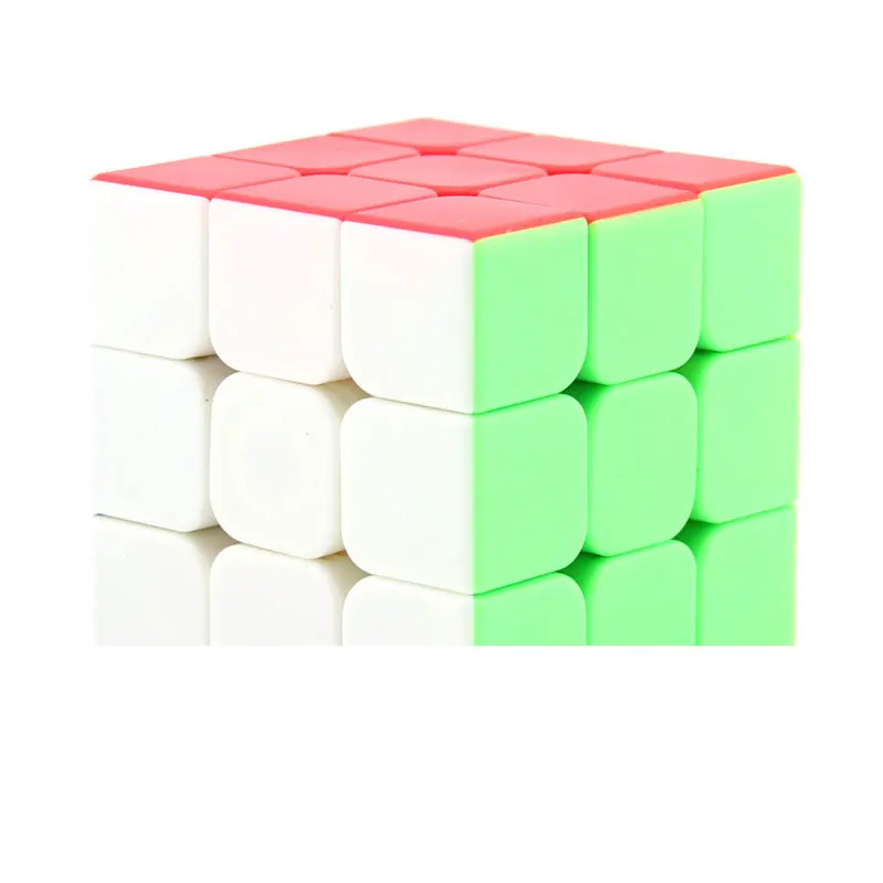 MoYu 3x3x3 набор магических кубиков MF3 MF3S 3x3 оптом много 16 шт. Cubo Magico головоломка с