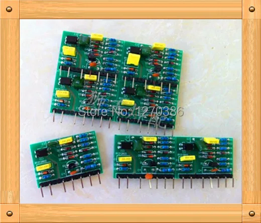 Бесплатная доставка! Небольшая Вертикальная плата вспомогательная мощность