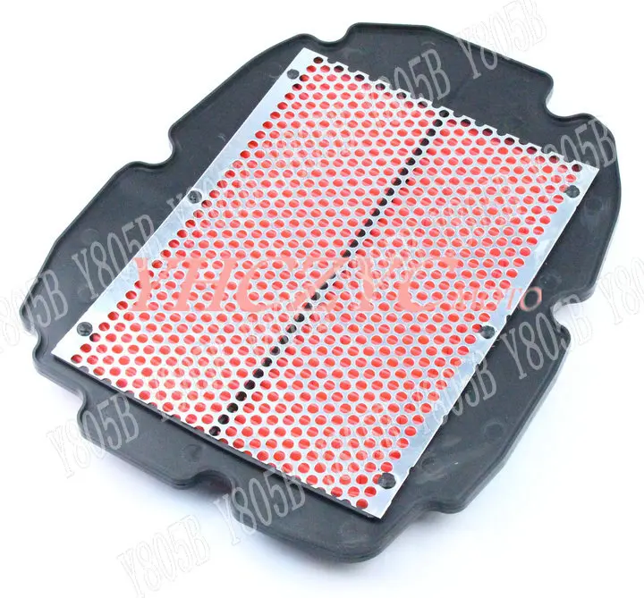 Мотоцикл воздухоочиститель фильтр для Honda VFR800 VFR 800|element brand|filters for dslr camerasfilter wave |
