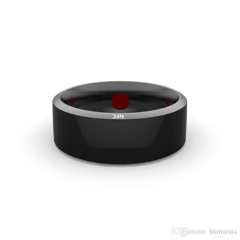 Смарт кольца Одежда Jakcom SR3 NFC Волшебная новая технология для iphone samsung htc sony LG IOS Android Windows NFC мобильный телефон