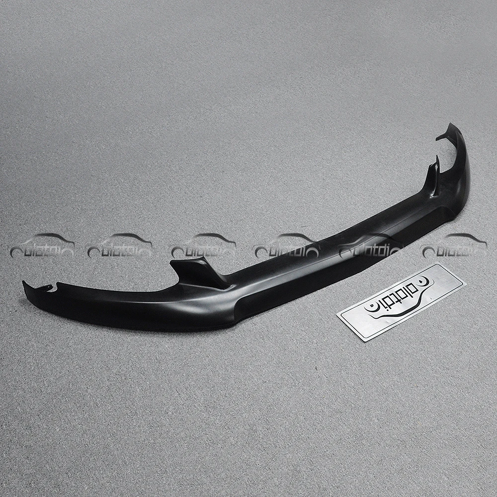  Car Styling PU Material Front Lip Bumper Spoiler for FORD Mustang 2015 up | Автомобили и мотоциклы