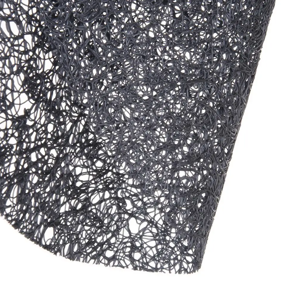 Европейский стиль пластиковый обеденный стол кухонная салфетка-подставка