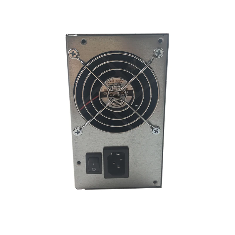 Блок питания для компьютера 1600 Вт блок майнинга биткоинов ПК antminer s7 asic s9 Ethernet