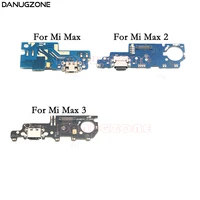 usb charging dock connector port dock plug jack charge board flex cable for xiaomi mi max 2 max2 max 3 max3