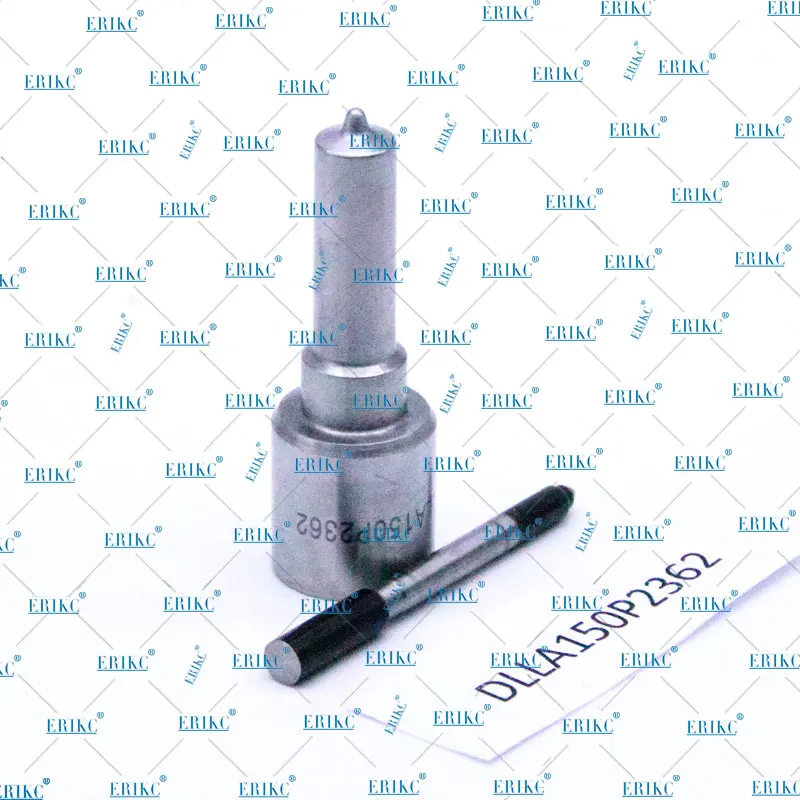 Erikc Новое поступление Форсунка DLLA 150P2362 распылитель части 150P 2362 топливный