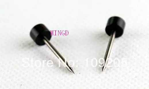 ELECTRODES FOR CETC41 FUSION SPLICER for AV6471/AV6471A/AV6496/AV6471AG Electordes