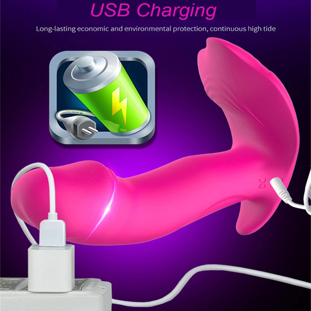 Клитор Массажер дистанционное управление беспроводные вибрирующие яйца трусики