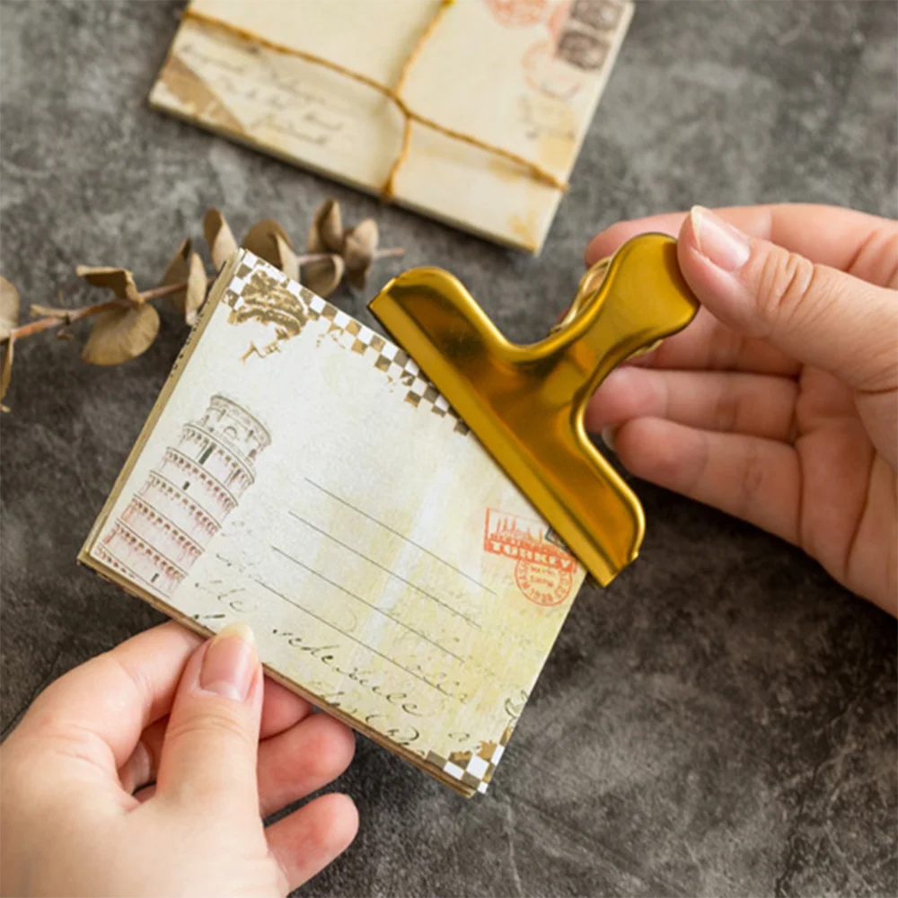 12pcs Mini Vintage European Style Blank Envelope Birthday Christmas Greeting Card Envelope Wedding Invitation Card Gifts Bag