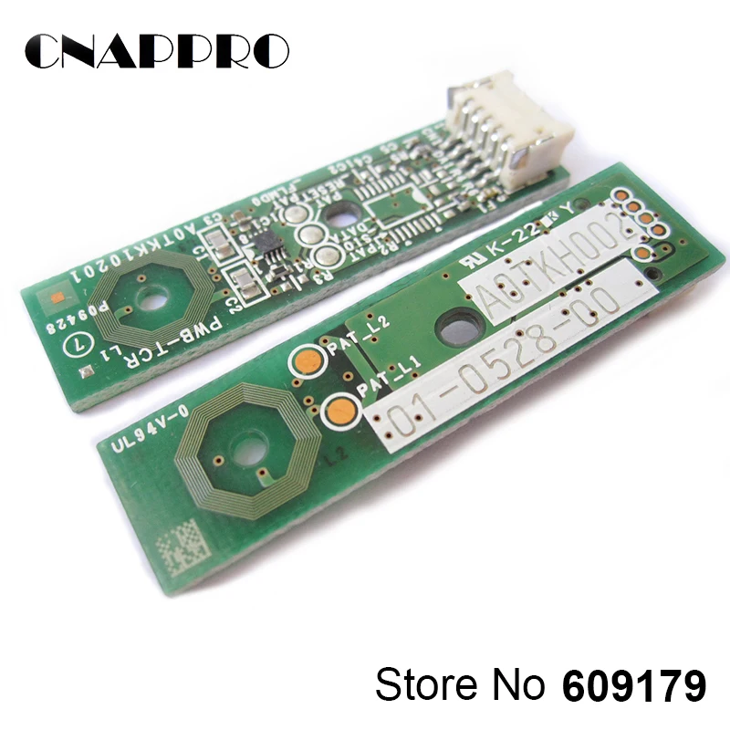 4 шт. чип разработчика MF220 для Olivetti D-Color MF280 MF360 MF 220 280 360 B0848 B0851 B0850 B0849 сброса
