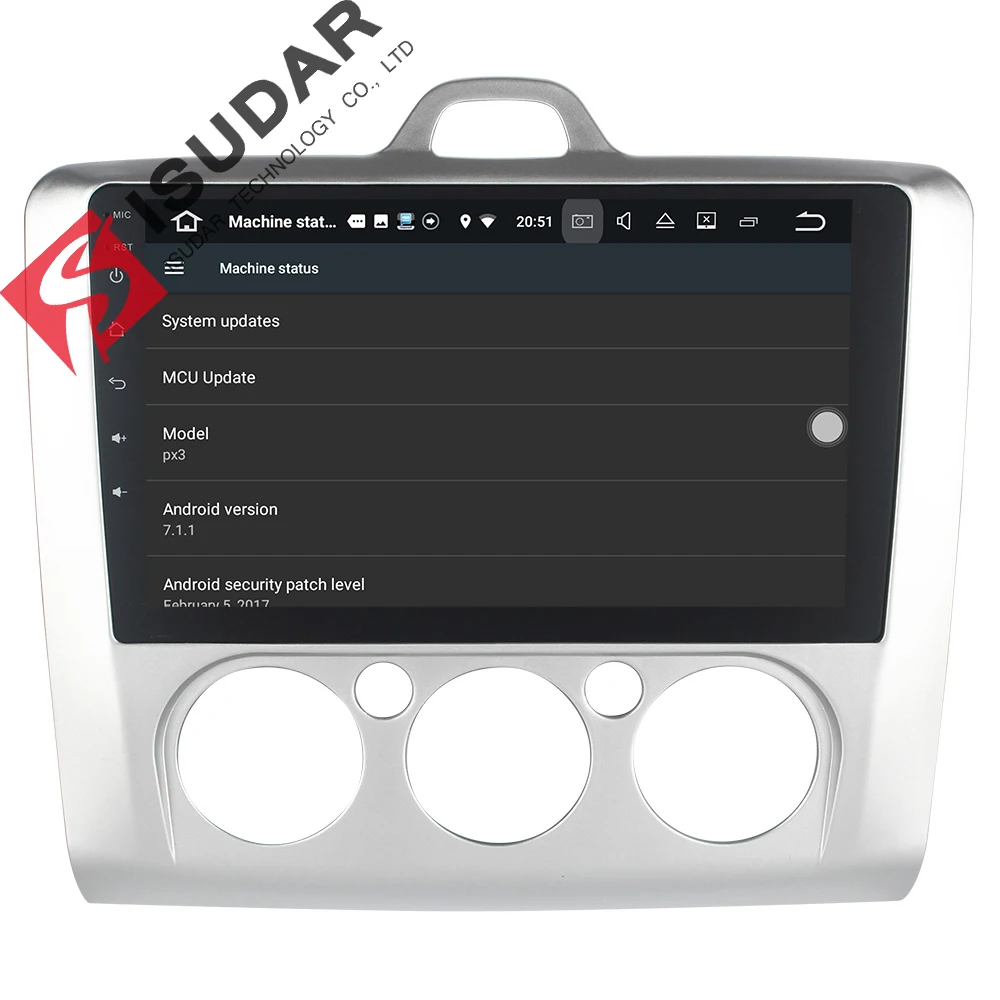 Isudar 2 din автомагнитолы магнитола для авто магнитолы автомагнитола с навигацией