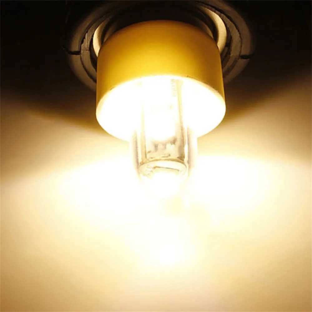 ICOCO 1 шт. Новое поступление высокое качество мини E14 5050SMD 7 светодиодов