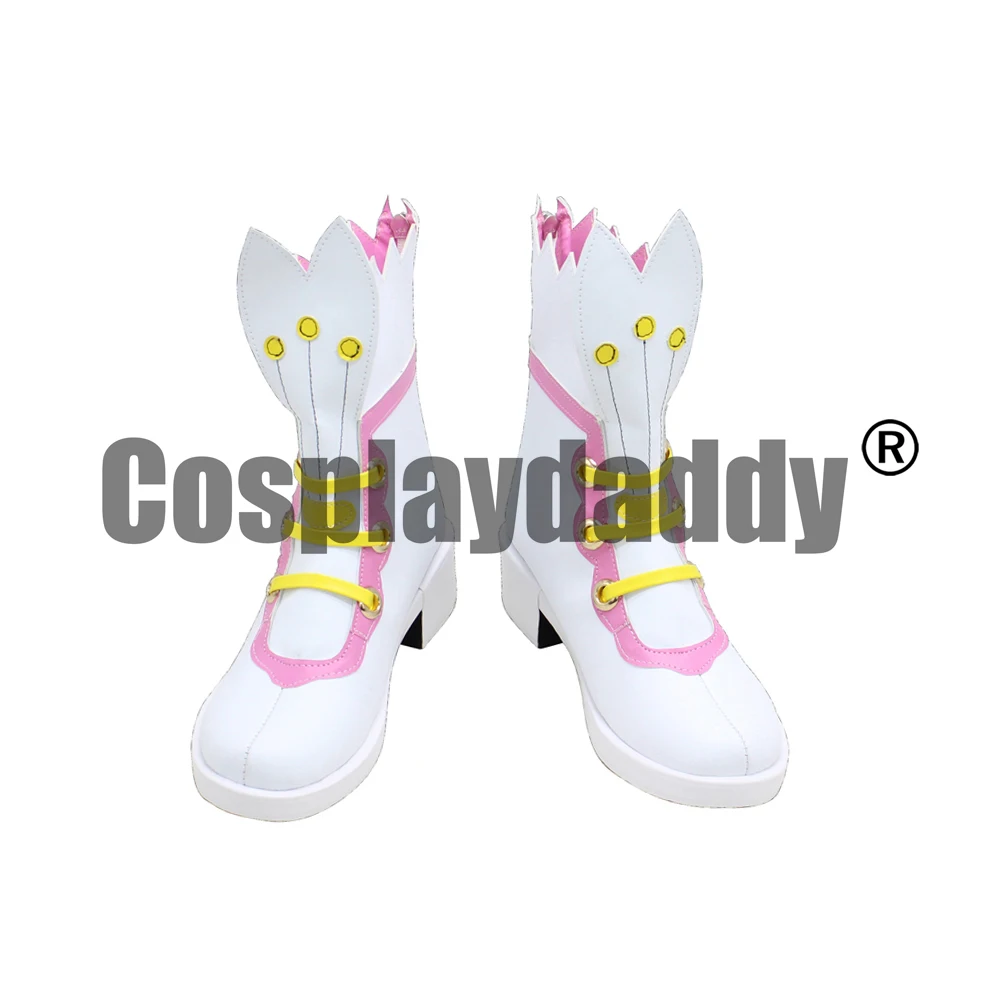 

Cardcaptor Sakura Clow Card Sakura Kinomoto Anime Cosplay Shoes X002