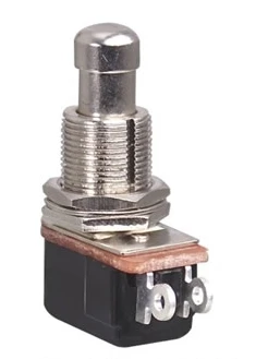 2 контакта Выкл-(ВКЛ) Мягкий сенсорный SPST Мгновенный кнопочный