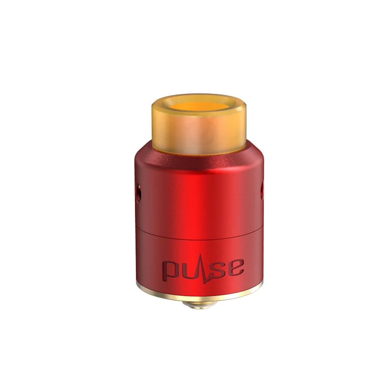 Оригинальный новый цветной vandy VAPE Pulse 22 BF RDA Tank Rebuildable Dripka VandyVape распылитель