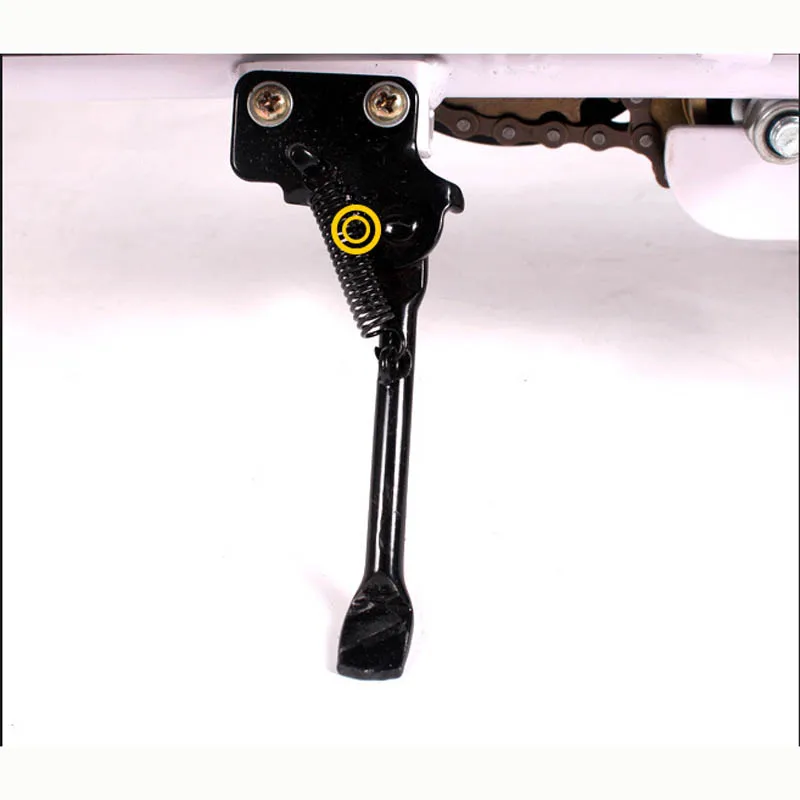 Dual Pedals Scooter: Enhance Your Fitness Routine with Fun and Exercise image 3