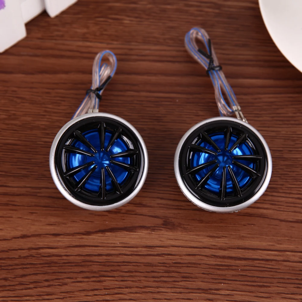 2 шт. 150 Вт автомобильный купол коаксиальный громкий динамик твитер Автомобильная