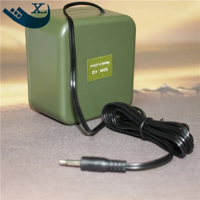 Портативный 4 Ом неодимовый динамик 50 Вт с 3 5 аудио кабелем|speakers watt|speaker 50speaker speaker |