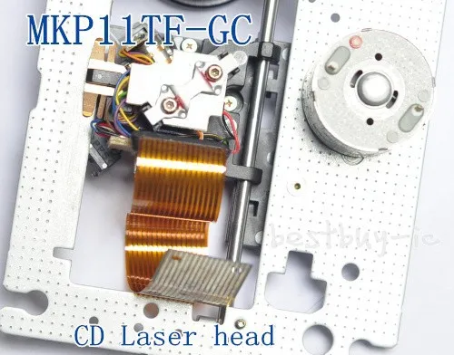 Для THOMSON CD/Лазерная головка VCD MKP11TF-GC / MKP11TF | Электроника