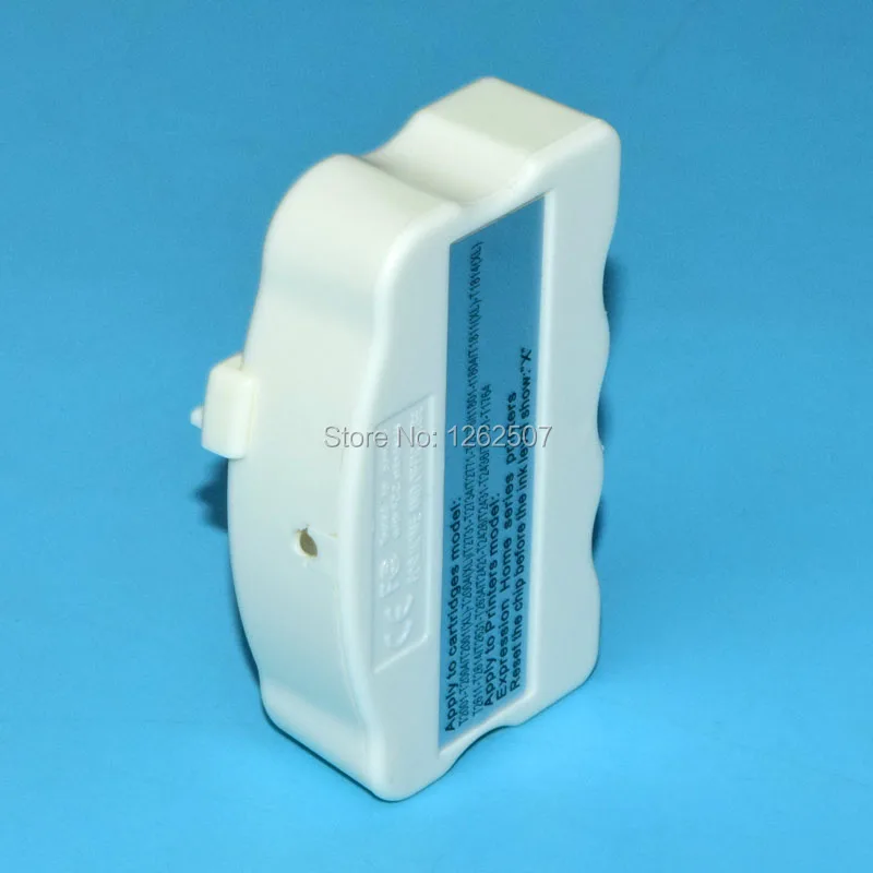 Чип для принтеров Epson XP T18XL T200XL T26XL T273XL T2601 T1881 T2001 T2621 T2631 T2730 T2771 1761 | Компьютеры и офис