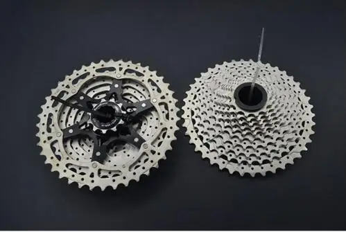 Sunracing 10 скоростей CSMS3 CSMX3 11 40 t/11 42/11 46 t mtb велосипед бесплатно колесо кассеты