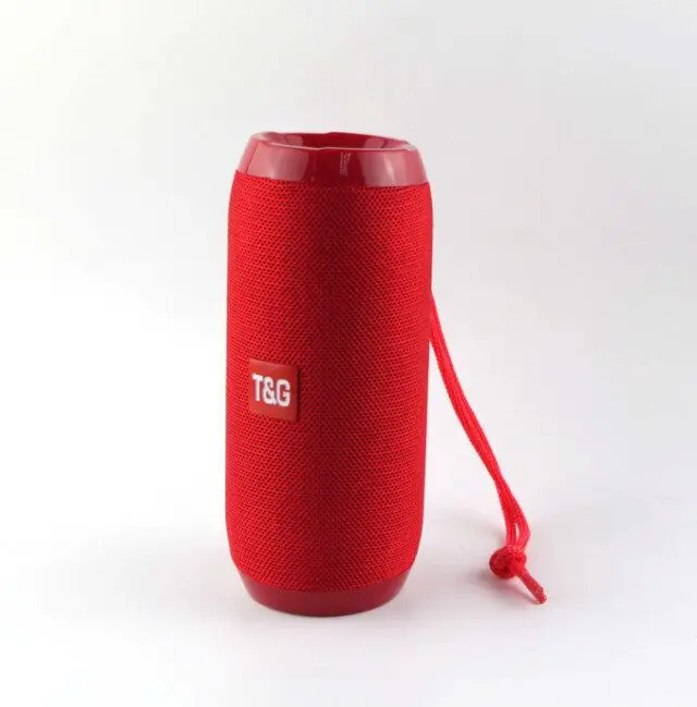 Портативный динамик водостойкий Bluetooth открытый велосипедный сабвуфер бас