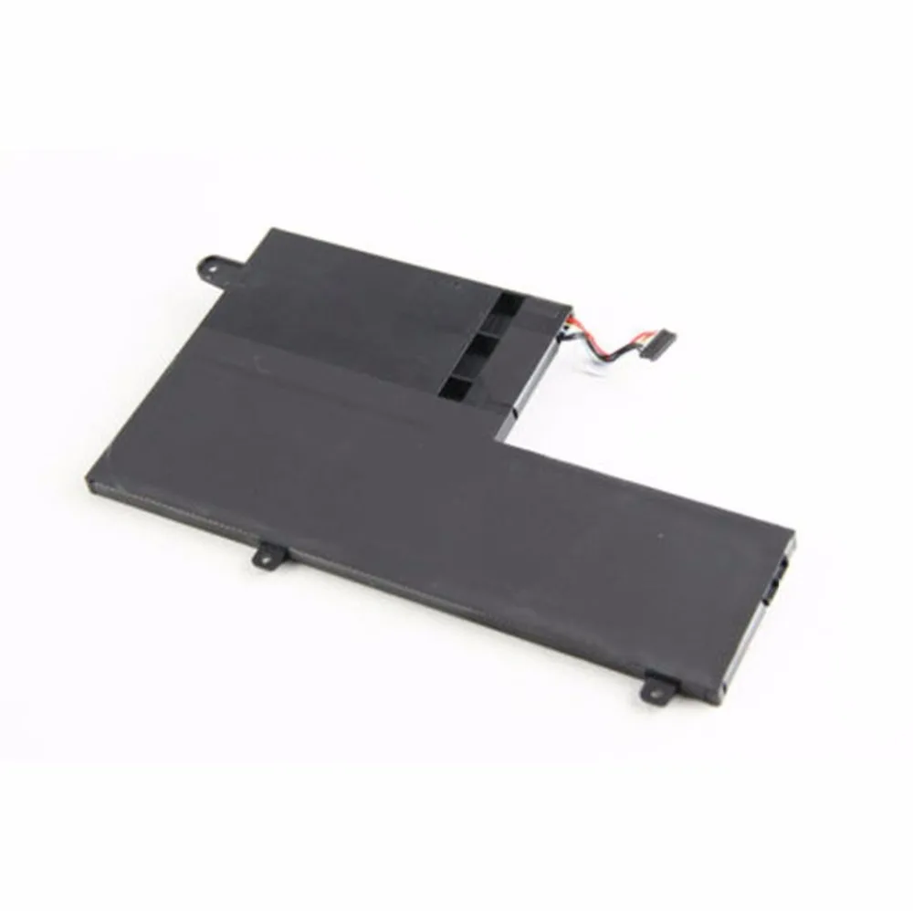 Новый оригинальный аккумулятор для LENOVO IdeaPad 300s 310S 500s 510s U41 Φ L14M2P21 L14L2P21 yoga 30WH|new laptop