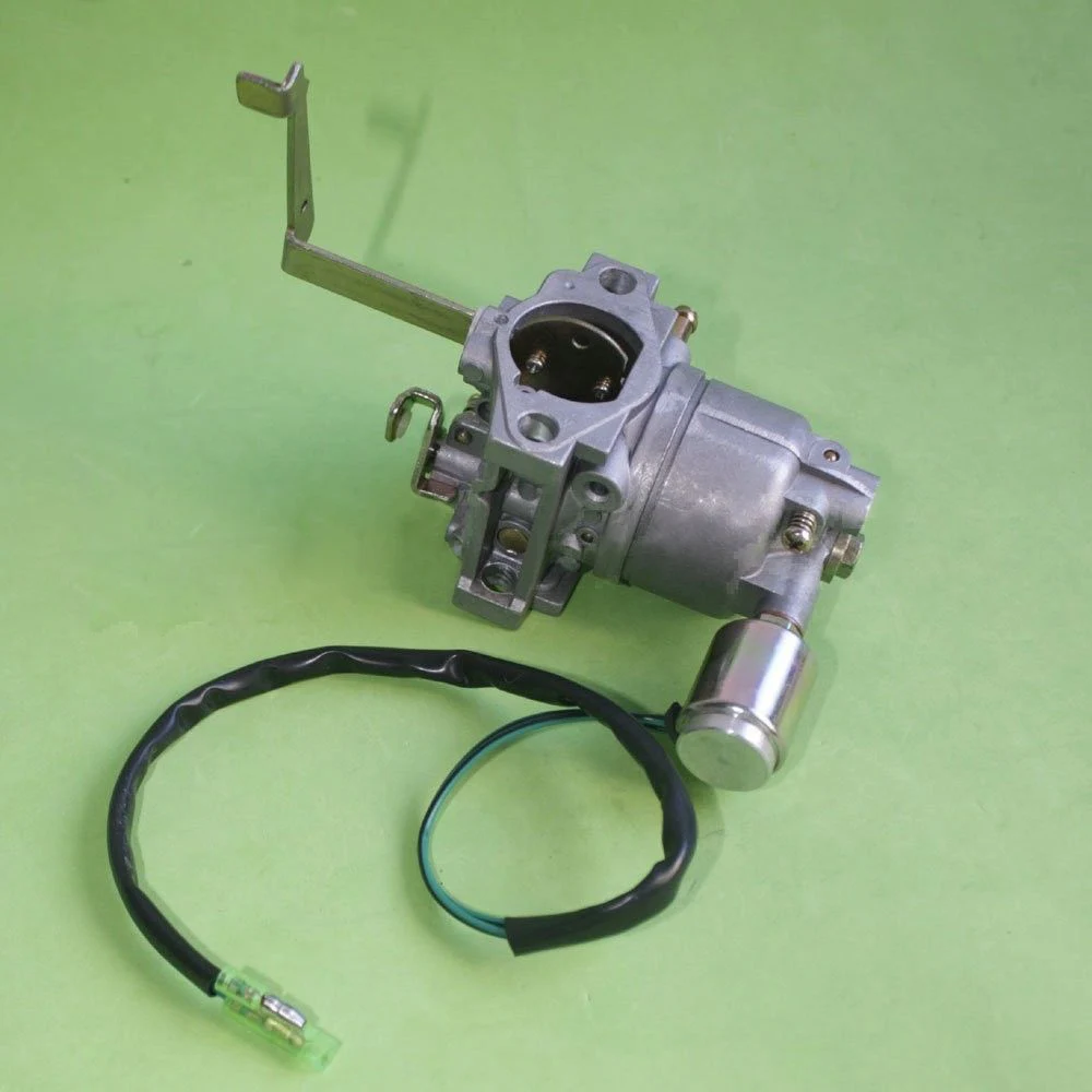 Новый Карбюраторы для мотоциклов carb ef6600de yg6600de генератор MZ360 7rh-14101-21-00 мотоцикла y102