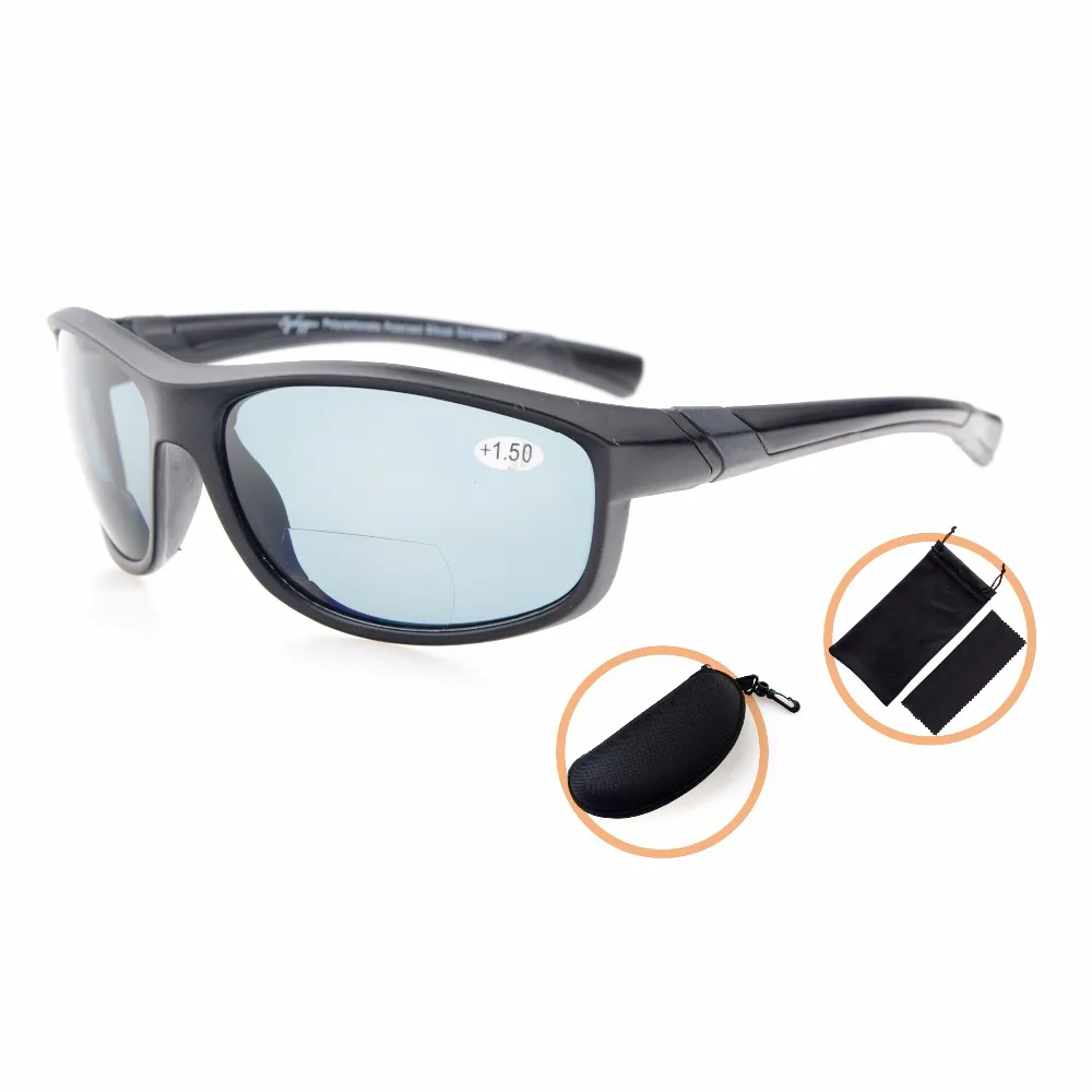 TH6170PGSG Eyekepper из поликарбоната поляризованные бифокальный спортивные