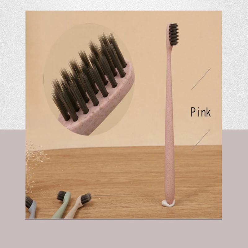 5 штук в партии путешествий использования Гигиена полости рта ультра мягкой