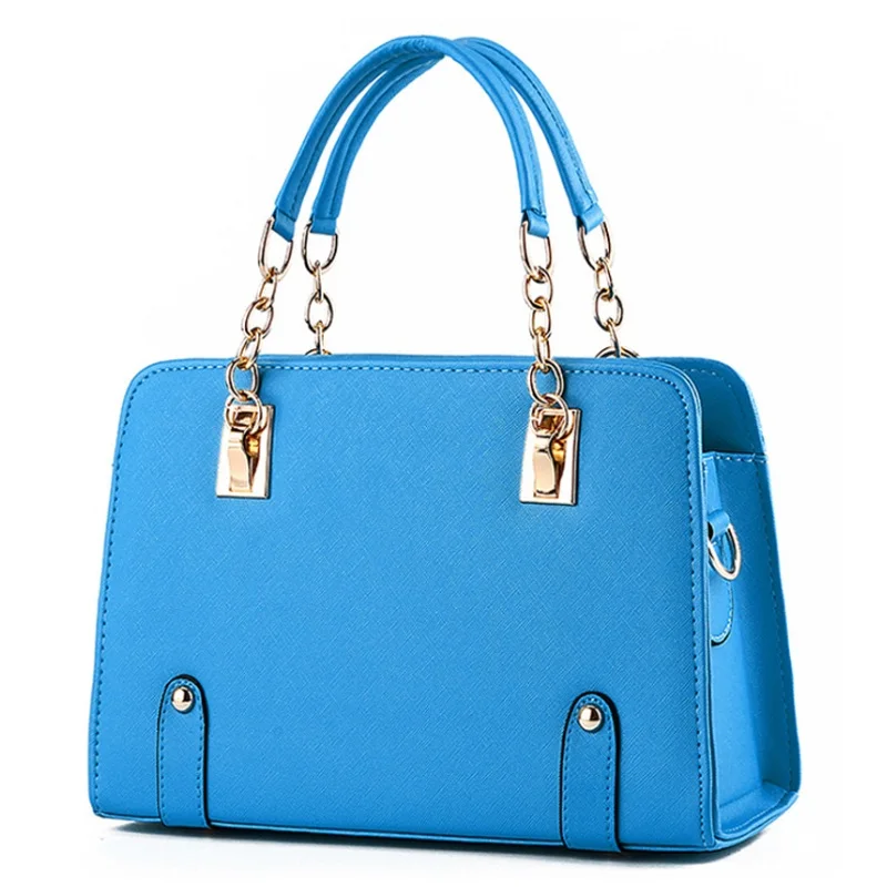 2017 новые роскошные сумки высококачественные женские кожаные сумки-мессенджер