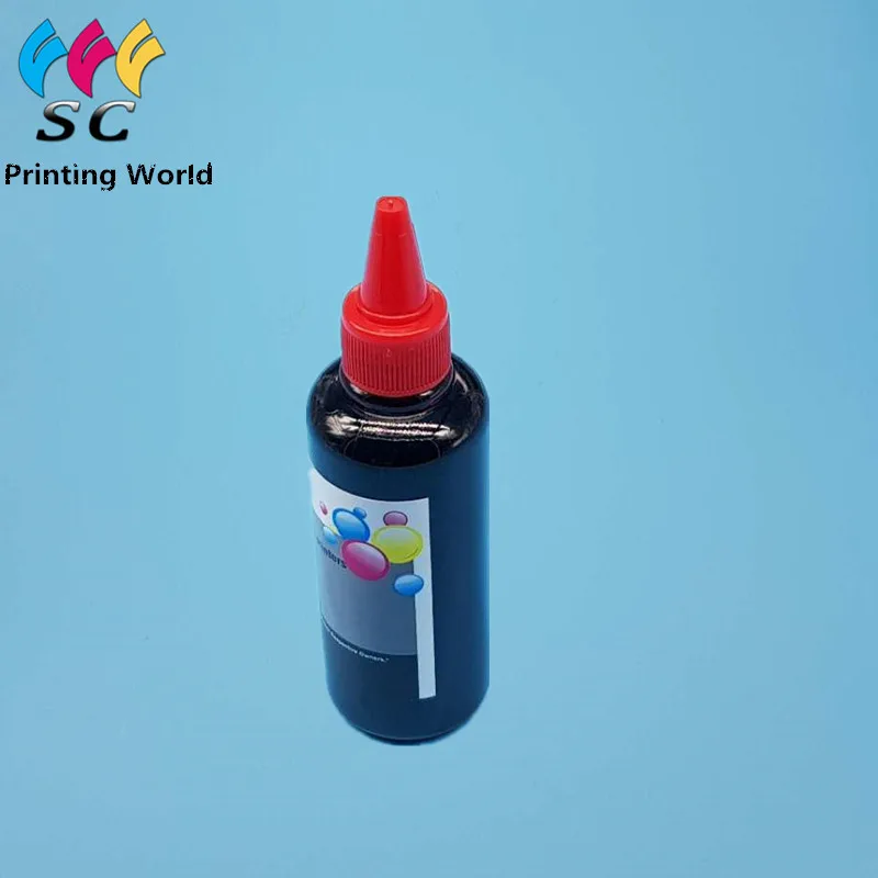 Чернила для заправки красителя совместимые с принтерами HP 178 B010b/B109c/B110a B209b/B210b